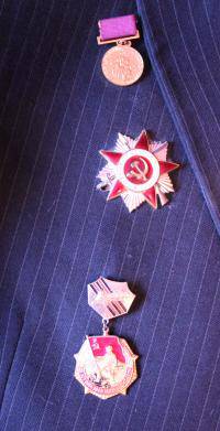 Калинин Виктор Валерьянович Калинин Виктор Валерьянович